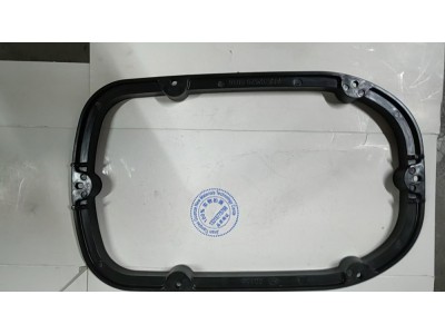 712-32620-0036,汕德卡自动改手动换挡防尘罩固定卡子,济南冠泽卡车配件营销中心