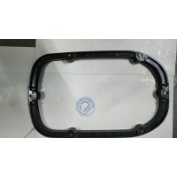 712-32620-0036汕德卡自动改手动换挡防尘罩固定卡子