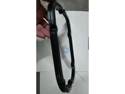 712-32620-0036,汕德卡自动改手动换挡防尘罩固定卡子,济南冠泽卡车配件营销中心