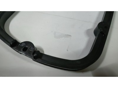 712-32620-0036,汕德卡自动改手动换挡防尘罩固定卡子,济南冠泽卡车配件营销中心