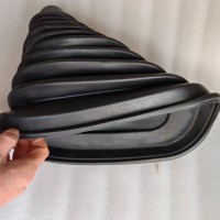 1703041-61B-A解放J6M换挡防尘罩