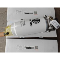 1000424922 燃油滤清器总成