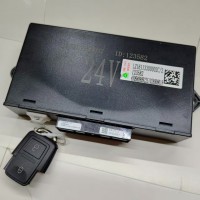 HOWO悍将轻卡门控开关控制器，LZ16113300002C