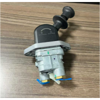 JAC 3526010LE17D手制动阀 KNORR K124897