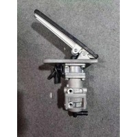 KNORR-BREMSE DX80EDX 80E Scania 3 和 4 系列车辆的脚制动阀