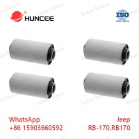 RB170 RB-170| Jeep Leaf Spring Rubber Bushing
