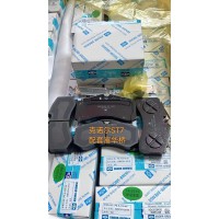 KNORRSC7 KNORRST7 KNORRSN7刹车片