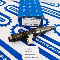 OE22339883   VOLVO D16泵喷嘴 德尔福件号BEBE4D14102