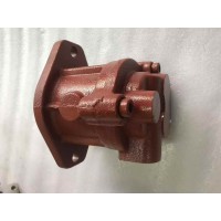 VOLVO 14569758 EC480 风扇马达国产 VOE