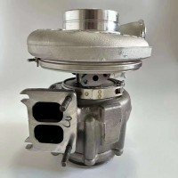 Volvo 21900655 21989961 21741401增压器总成