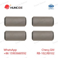 RB102 RB-102|Ford Leaf Spring Rubber Bushing