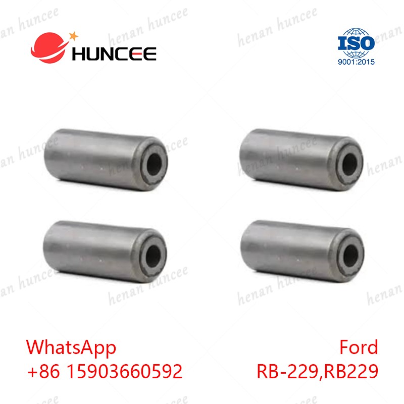 RB229 RB-229|Ford Leaf Spring Rubber Bushing