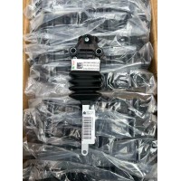 重汽配件豪沃高度控制阀总成   编号WG1642440051