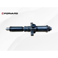 特种车 T69 动力发动机燃油系统 24-17-01  喷油器总成