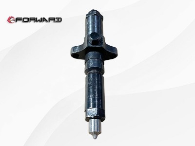 24-17-01  喷油器总成,Oil injector assembly,济南向前汽车配件有限公司