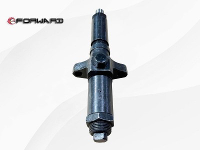 24-17-01  喷油器总成,Oil injector assembly,济南向前汽车配件有限公司