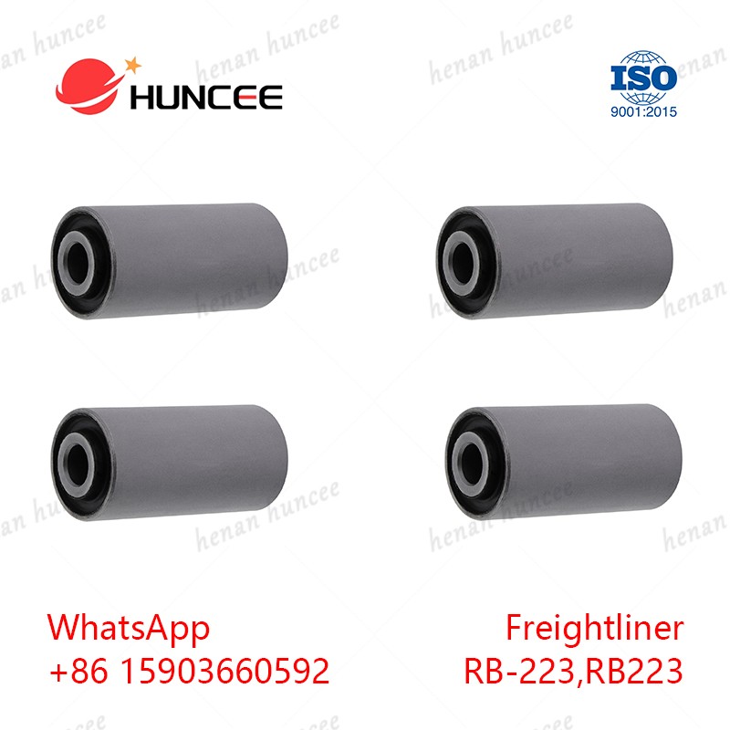 RB223 RB-223|Freightliner Leaf Spring Rubber Bushing