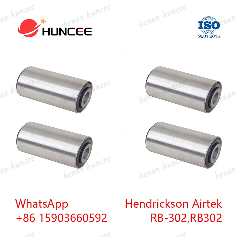 RB302 RB-302|Hendrickson Airtek Leaf Spring Rubber Bushing
