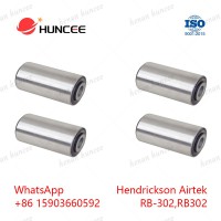 RB302 RB-302|Hendrickson Airtek Leaf Spring Rubber Bushing