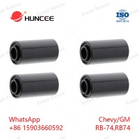 RB74 RB-74|CChevy/GM Leaf Spring Rubber Bushing