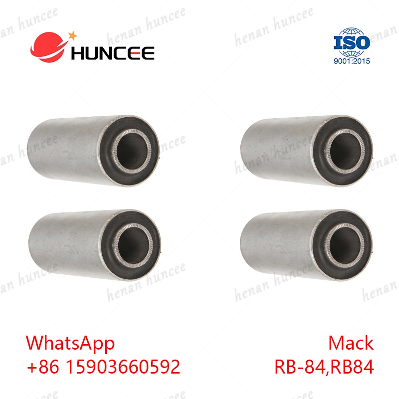 RB84 RB-84|Mack Leaf Spring Rubber Bushing