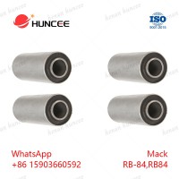 RB84 RB-84|Mack Leaf Spring Rubber Bushing
