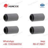 RB87 RB-87|Jeep Leaf Spring Rubber Bushing