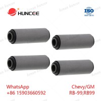 RB99 RB-99|Chevy/GM Leaf Spring Rubber Bushing