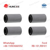 RB101 RB-101|Ford Leaf Spring Rubber Bushing