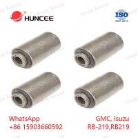 RB219 RB-219|Chrysler/Dodge Leaf Spring Rubber Bushing