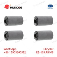 RB109 RB-109|Chrysler Leaf Spring Rubber Bushing