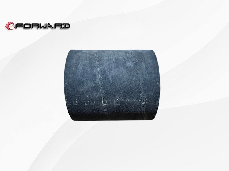 特種車 T69 12V150L 動(dòng)力發(fā)動(dòng)機(jī)冷卻系統(tǒng) 120-02-084-A 橡膠軟管