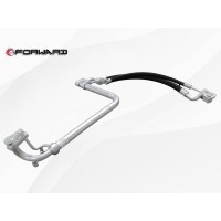 FAW 一汽解放 J7 车身驾驶室空调系统 8108010-2000-C00  IHX回热管总成