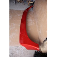 重汽豪沃A7中間導流板WG1664870222