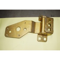 AZ1608210114左下車門鉸鏈總成