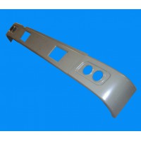 AZ1641240028  HOWO金屬保險杠總成