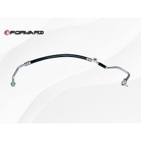 FAW 一汽解放 J7 车身驾驶室空调系统 8108080-2000-C00 压缩机/冷凝器连接管