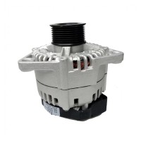 外贸供应 重汽豪沃T7H曼发动机MC11 交流发电机202V26101-7271