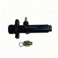 陕汽德龙M3000德龙X3000离合器总泵总成DZ91189230068离合器泵