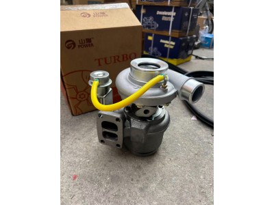 废气涡轮增压器  4314572
