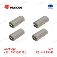 RB148 RB-148|Ford Leaf Spring Rubber Bushing