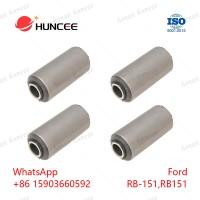 RB151 RB-151|Ford Leaf Spring Rubber Bushing