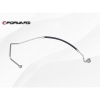 FAW 一汽解放 J6 车身驾驶室空调系统 8108080-13C-C00-B 压缩机/冷凝器连接管