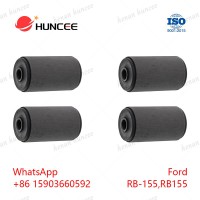 RB155 RB-155|Ford Leaf Spring Rubber Bushing