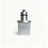 法士特变速箱顶盖H阀气路控制阀12JS160T-1703022单H阀集成阀