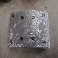 81.50221.0535上制动摩擦片