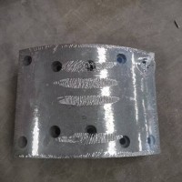 81.50221.0540下制动摩擦片