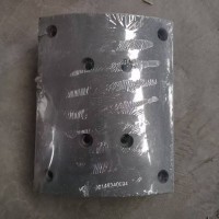 HD90149340094后刹车片8孔