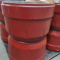 HD90129340571轮边桥制动鼓