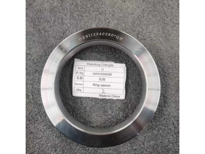 DZ9112340280隔圈